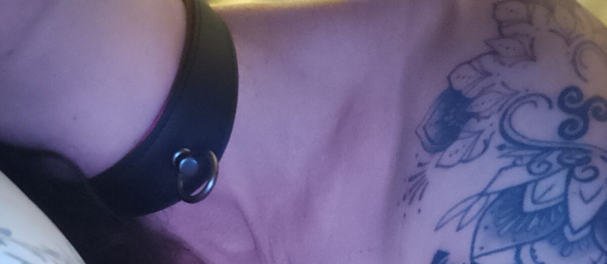 Das Halsband